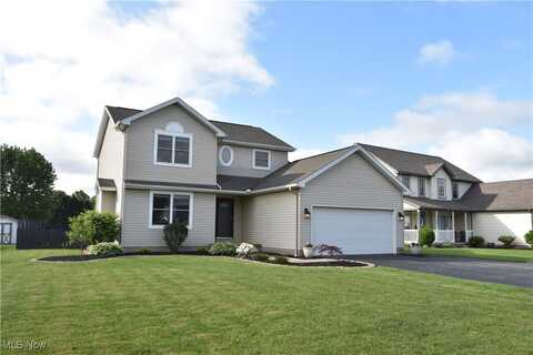 1149 Orchard Bend Drive, Salem, OH 44460