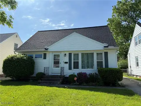 23910 Puritan Road, Euclid, OH 44123