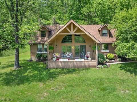 631 Short Brook, Vincent, OH 45784