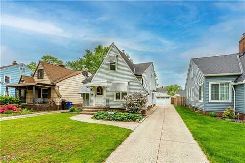 4410 W 168th Street, Cleveland, OH 44135