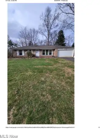 1555 Bonnie Road, Macedonia, OH 44056