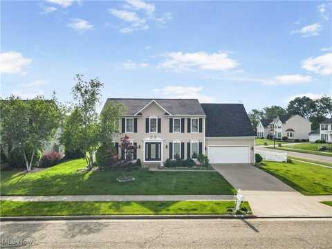 5036 Rebecca Avenue NW, Canton, OH 44709