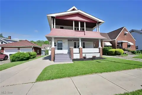 4901 E 111th Street, Garfield Heights, OH 44125