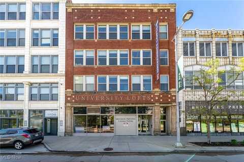 2030 Euclid Avenue, Cleveland, OH 44115