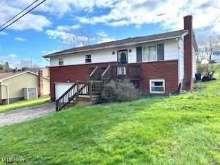 116 Brentwood Boulevard, Wintersville, OH 43953