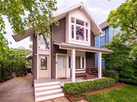 2027 W 11th Street, Cleveland, OH 44113