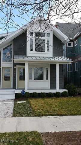 2027 W 11th Street, Cleveland, OH 44113