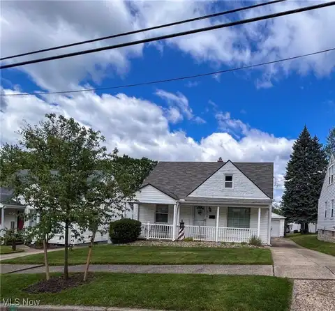 1734 Highview Avenue, Akron, OH 44301