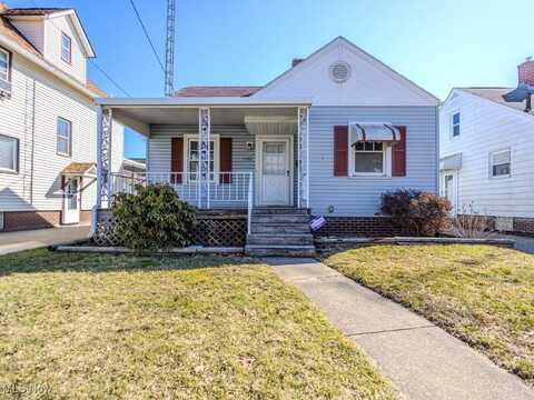 1142 Arlington Avenue SW, Canton, OH 44706