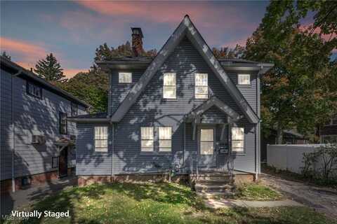 955 Dresden Road, Cleveland Heights, OH 44112