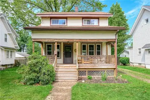 2534 6th Street, Cuyahoga Falls, OH 44221