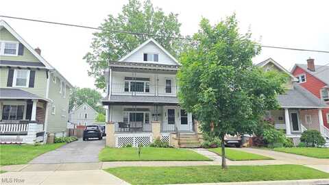 1300 Ethel Avenue, Lakewood, OH 44107