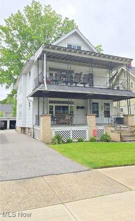 1300 Ethel Avenue, Lakewood, OH 44107