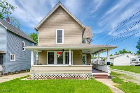 146 E Bergey Street, Wadsworth, OH 44281