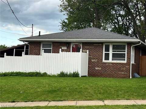 709 Dan Street, Akron, OH 44310