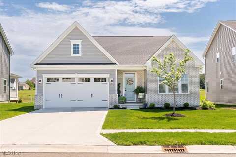 6804 Harrington Court Avenue NE, Canton, OH 44721