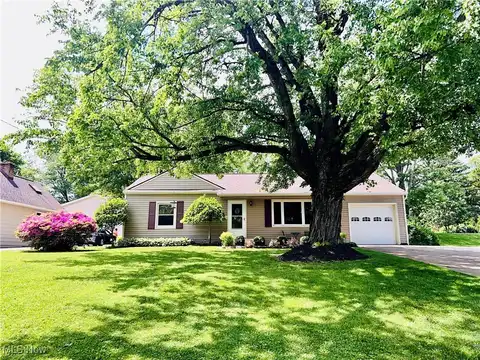 1764 Southeast Avenue, Tallmadge, OH 44278