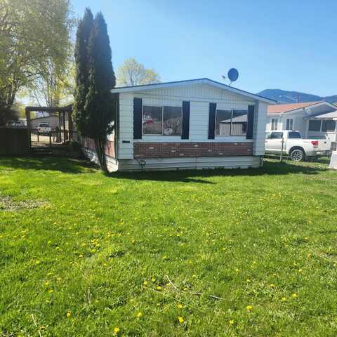426 9TH AVE, COLVILLE, WA 99114