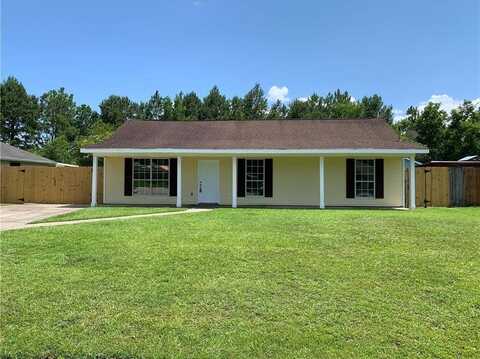 172 South Cherrywood Lane, Pearl River, LA 70452