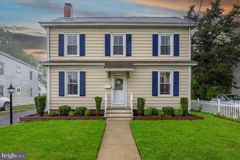272 Main Street, Hamilton, NJ 08620
