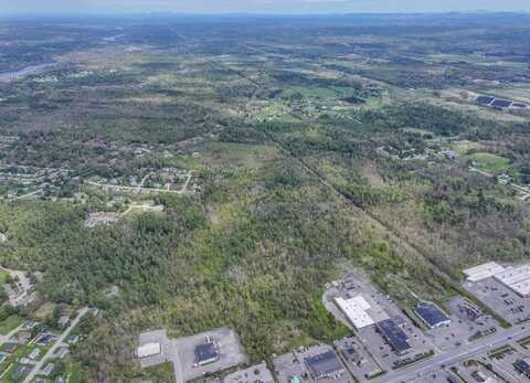 0 Clisham Road, Brewer, ME 04412