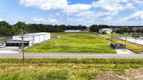 200 W Gloria Switch Rd., Carencro, LA 70520