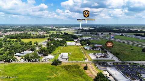 200 West Gloria Switch Road, Carencro, LA 70520