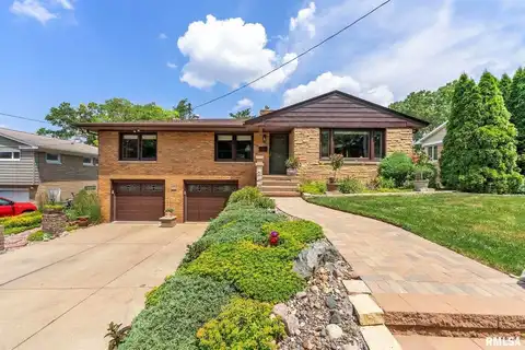615 20TH Avenue Court, East Moline, IL 61244