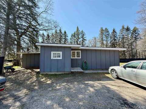 8741 0.8 Lane, Gladstone, MI 49837