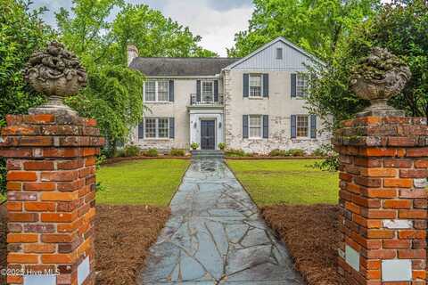 308 Prince Street, Scotland County, NC 28352