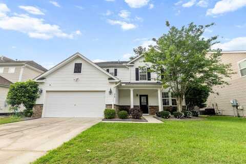 218 Austin Creek Court, Summerville, SC 29483