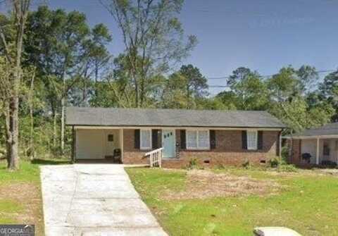221 Bleachery Street, Griffin, GA 30223