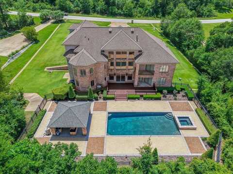 4727 Johnson Creek Loop, College Station, TX 77845