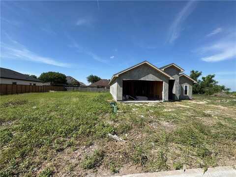 3525 East Mcgrady Street, Edinburg, TX 78542