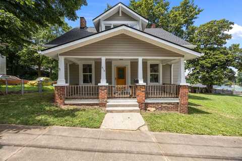 410 Beaumont Street, Winston Salem, NC 27101