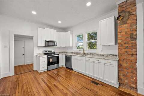 410 Beaumont Street, Winston Salem, NC 27101