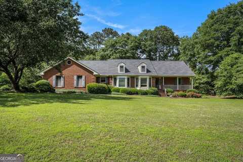265 Westchester Drive, Griffin, GA 30223
