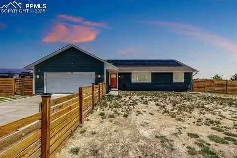 1153 East Linda Avenue, Pueblo, CO 81007