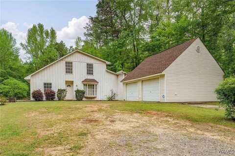6232 Judson Park Drive, Cottondale, AL 35453