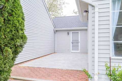 646-B Nutley Drive, Monroe, NJ 08831