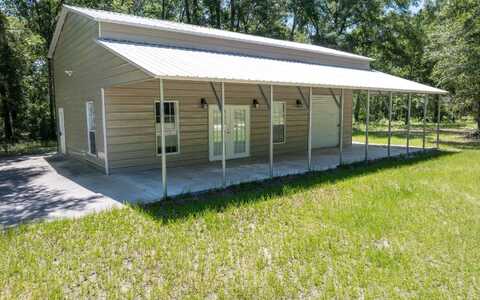 4874 NW POE TRAIL, Jasper, FL 32052