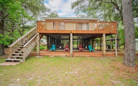 117 SE 936TH STREET, Old Town, FL 32680