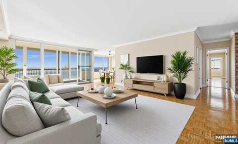 6 Horizon Road # 2301, Fort Lee, NJ 07024