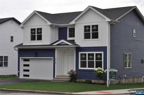 312 Lambert, Northvale, NJ 07647
