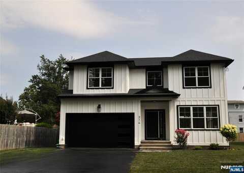 314 Lambert, Northvale, NJ 07647