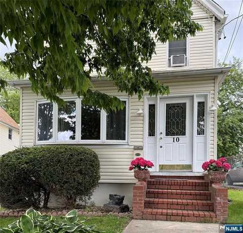 10 Christie Street, Ridgefield Park, NJ 07660