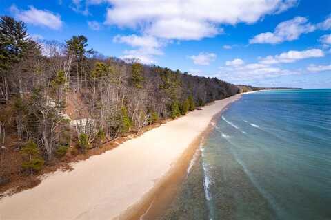 S US 23, Harrisville, MI 48740