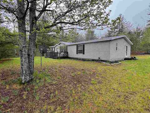 15500 Riverside, Wolverine, MI 49799
