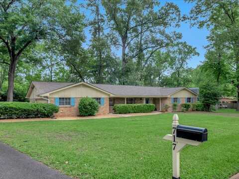 717 Sarah Ann, Nacogdoches, TX 75965