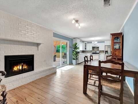 460 County Road 2031, Nacogdoches, TX 75961